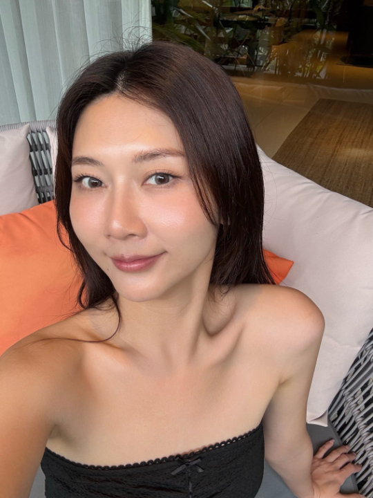 一路給鄭醫師打了好多年，朋友問我都推薦誰，答案沒變過｜案例分享：Jaly
